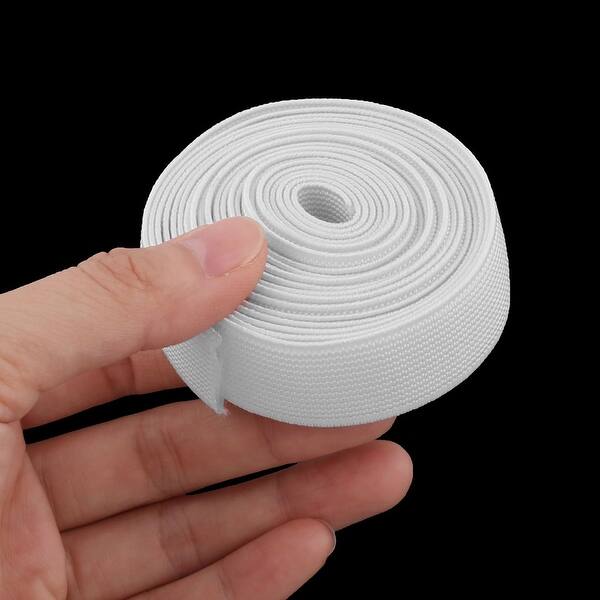 Shop Tailoring Polyester Sewing Handcraft Clothes Cuff Elastic