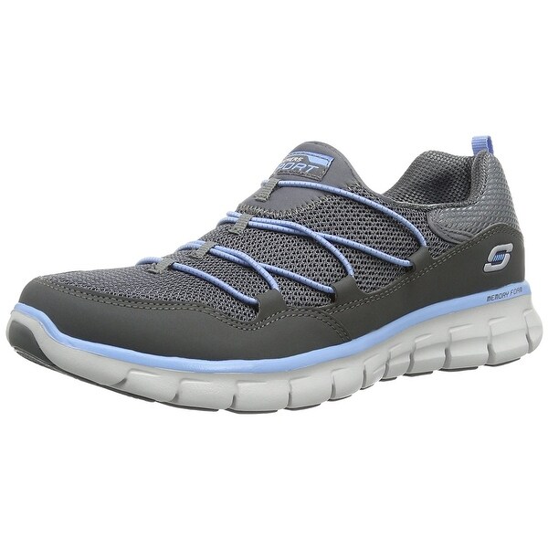 sport women s loving life memory foam fashion sneaker