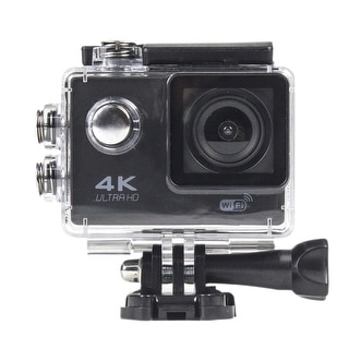 SJ9000 4K 1080P Ultra HD Sports Action Camera DVR Cam Camcorder Waterproof X#
