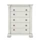 Option Wire Brushed White