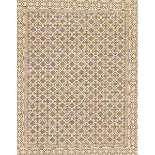 Ahgly Company Machine Washable Abstract Camel Brown Area Rugs - Bed ...