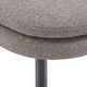 preview thumbnail 12 of 36, Saki Upholstered Dining Chairs (Set of 2) by iNSPIRE Q Modern
