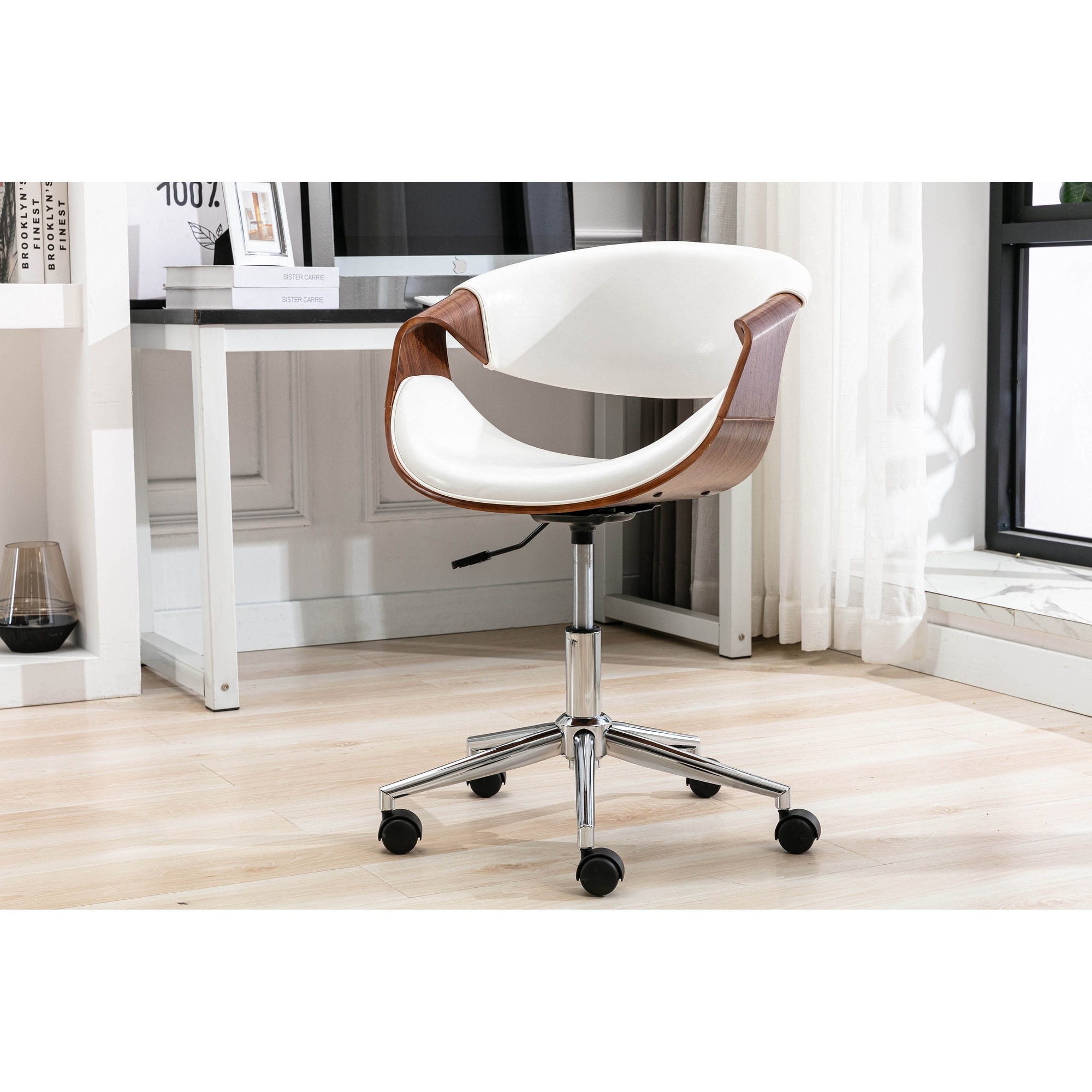 Porthos home madison store executive office chair
