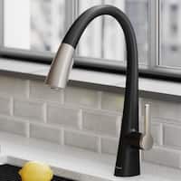 Buy Black Kitchen Faucets Online at Overstock | Our Best ...