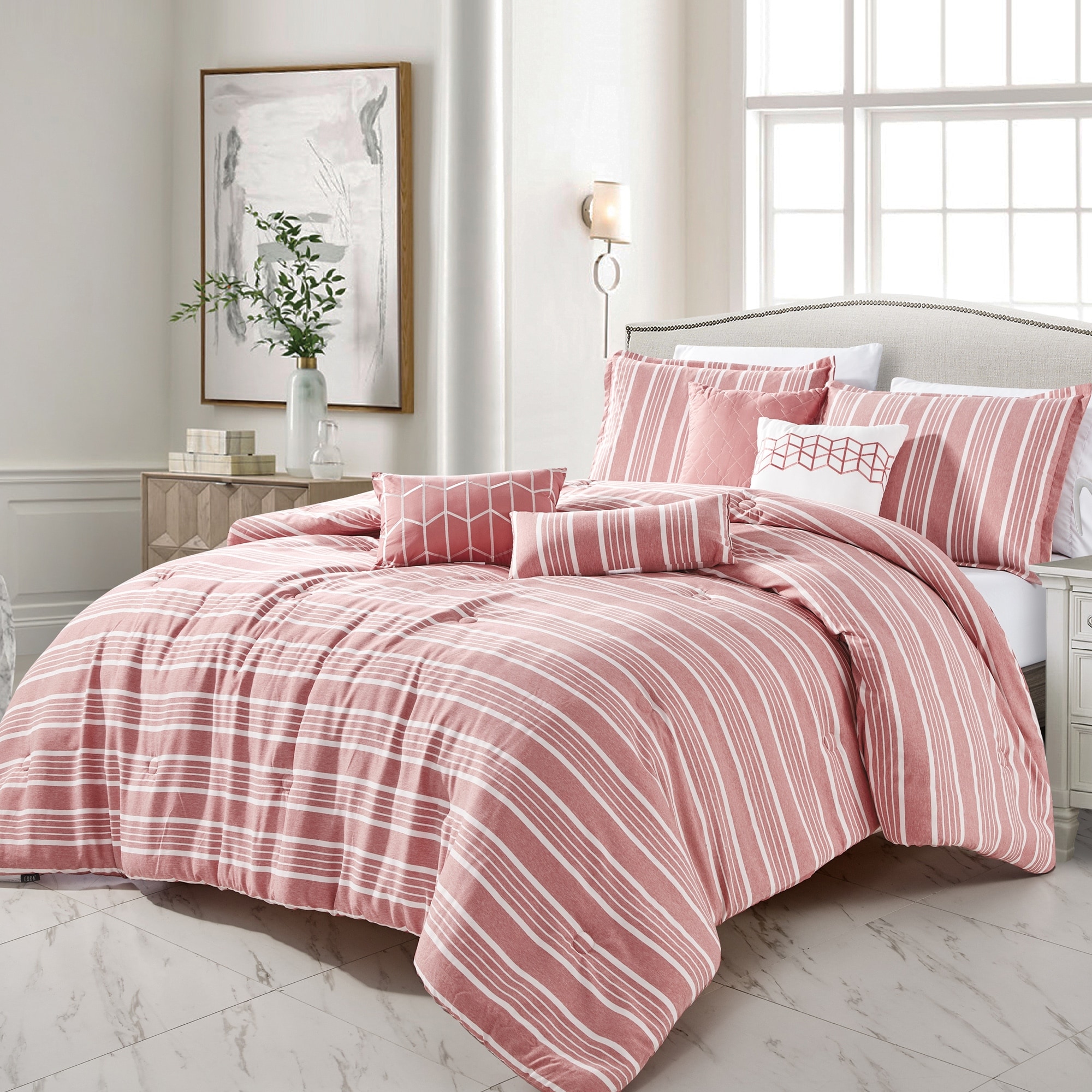 Wellco Bedding Comforter Set 