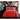 Chic Home Kora 7 Piece Floral Scroll Pattern Bed In A Bag Quilt Set
