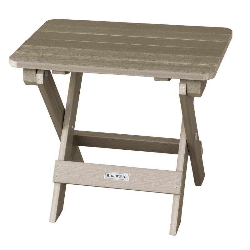 HIGHWOOD 6-Piece Adirondack Seating Set