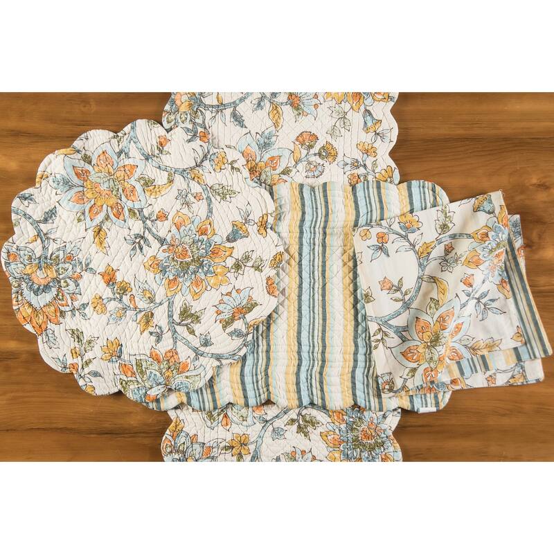 Ainsley Placemat Set of 6 - Set of 6