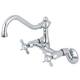 Option Polished Chrome