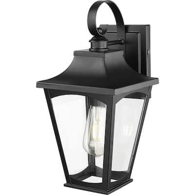 Millennium Lighting 10911 Curry 16" Tall Outdoor Wall Sconce with