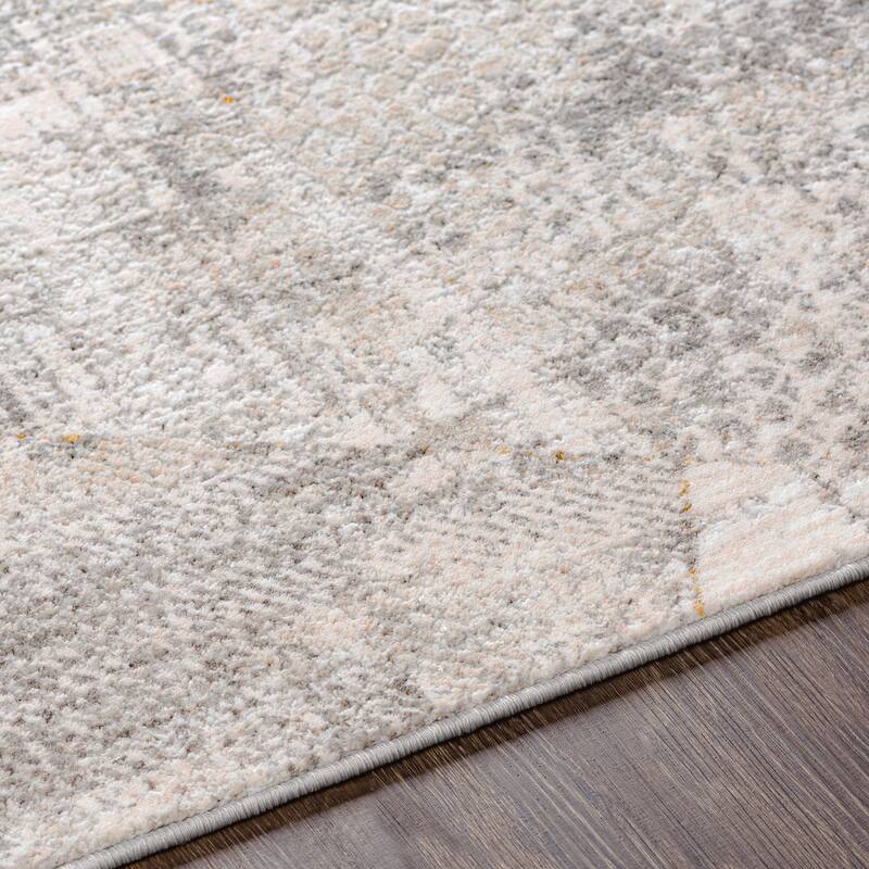 Artistic Weavers Bandra Modern Geometric Area Rug