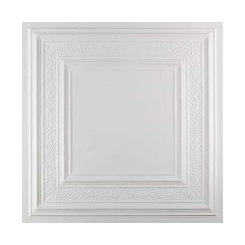 Great Lakes Tin Milwaukee Lay-in Ceiling Tile