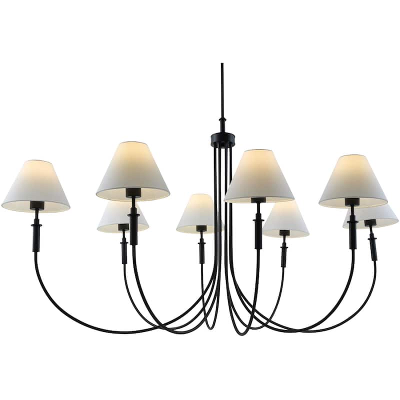 Livabliss Montclaire Traditional Chandelier