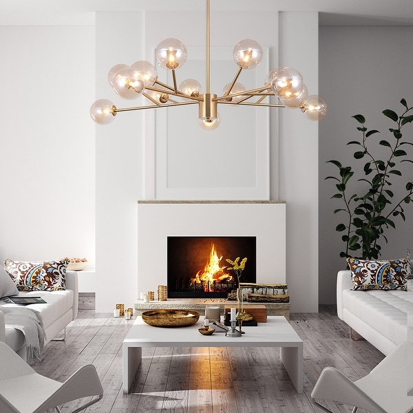 Modo chandelier outlet