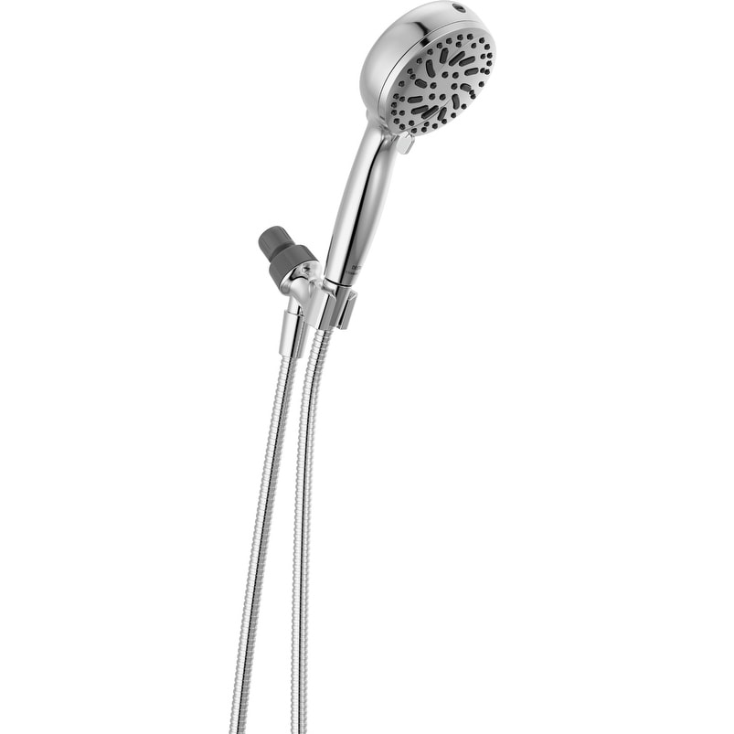 Delta 75740 ProClean 1.75 GPM Multi Function 6 Setting Hand Shower and