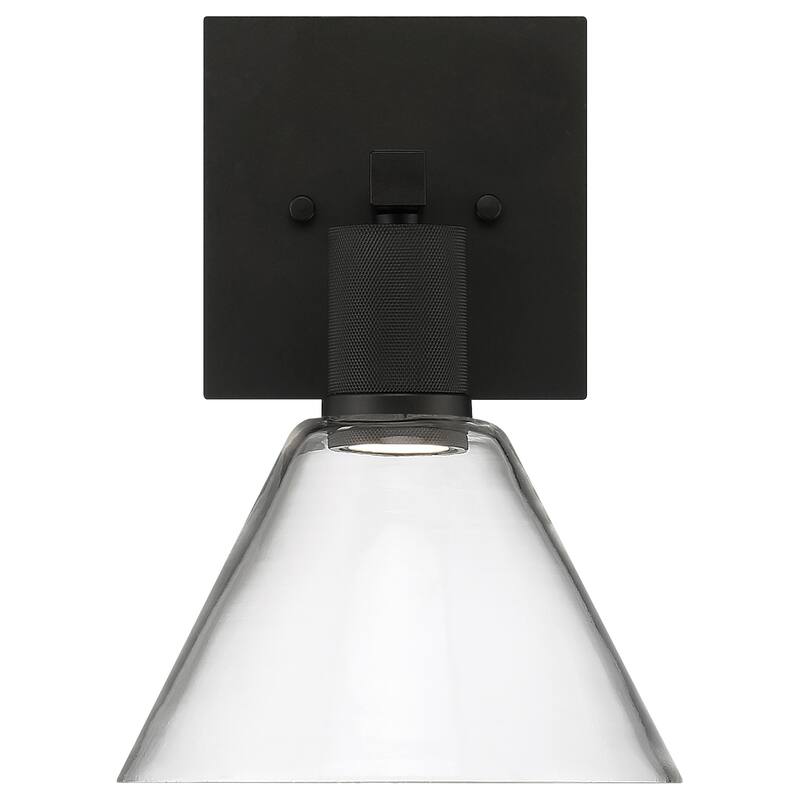 Port Nine Martini LED Wall Sconce - Dedicated LED