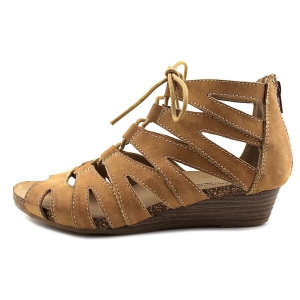 earth origins harley wedge sandal