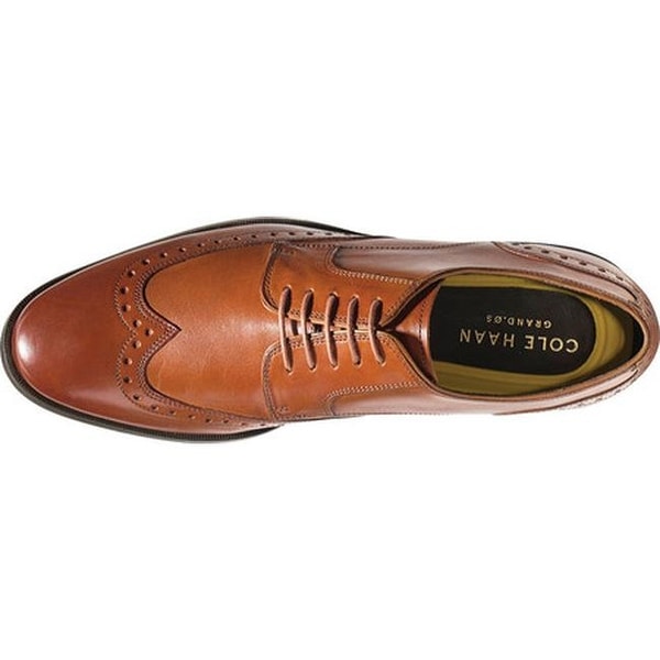 cole haan jay grand wing oxford