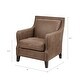 preview thumbnail 4 of 7, Shasta Accent Chair