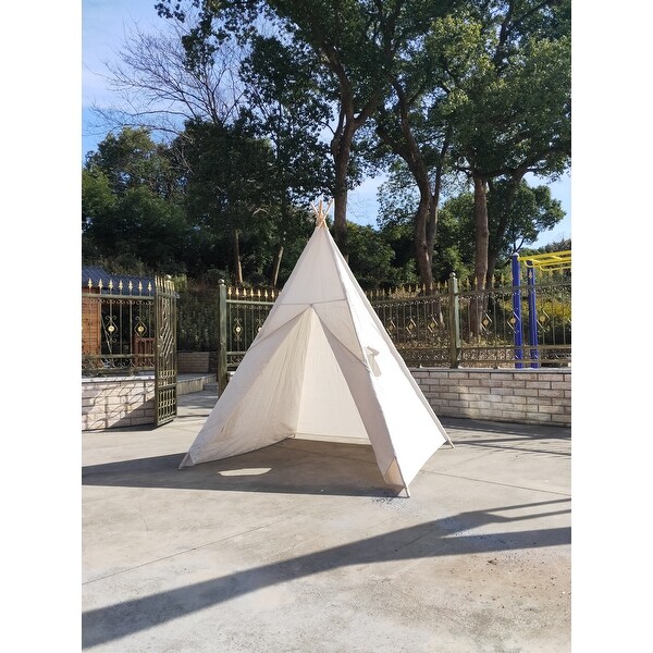 Teepee tent store for sale