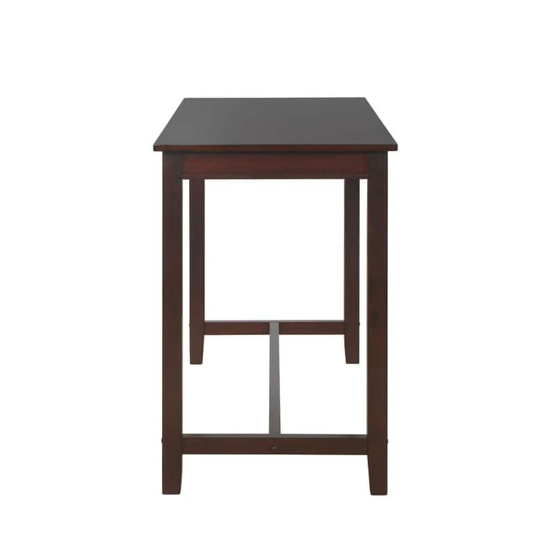 Bridgeport 36-inch Counter Height Pub Table