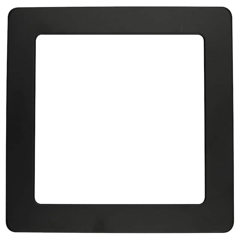 ModPLUS 12" Trim for 20835 and 20841 - Chrome