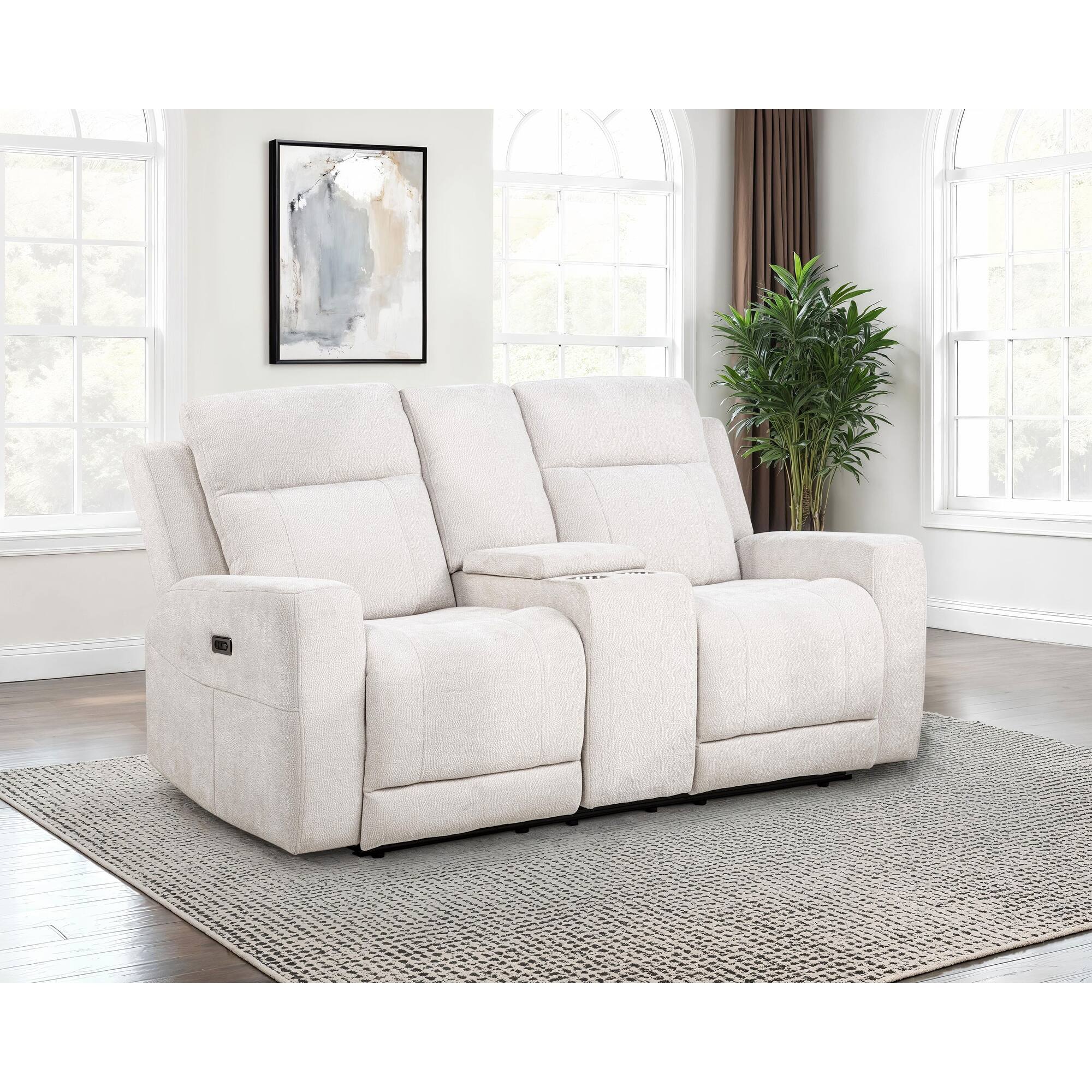 Option Ivory