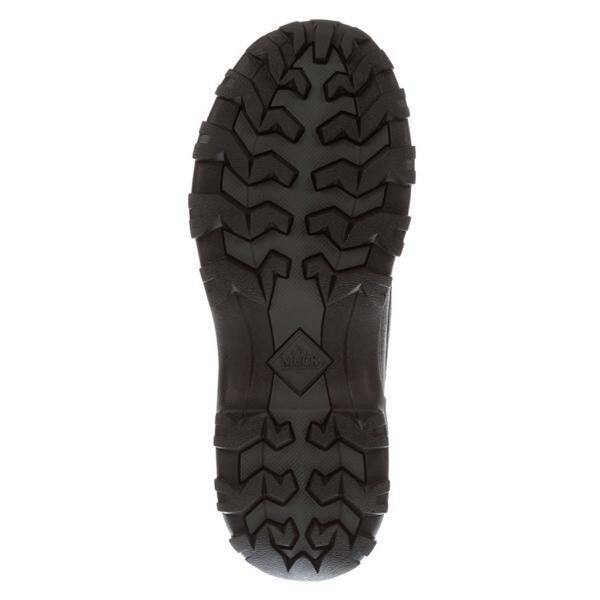 Shop Muck Boot Men S Arctic Outpost Lace Mid Black Size 14 Winter