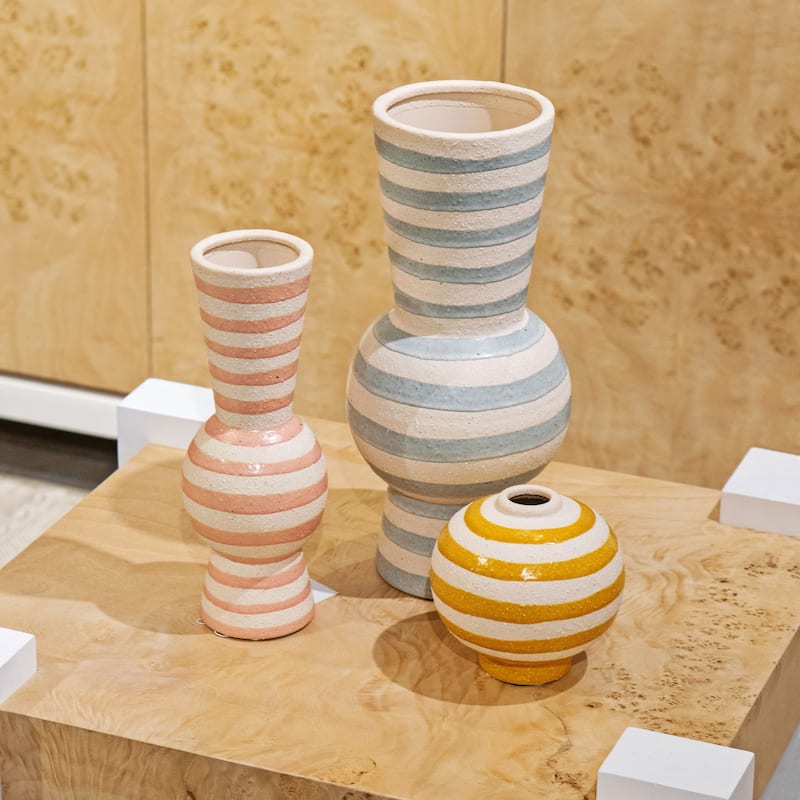 Elk Home Lena Vase - Small