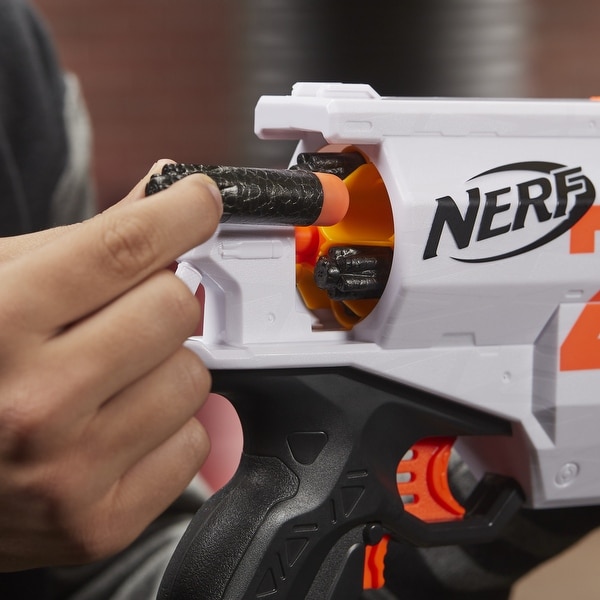 nerf compatible darts