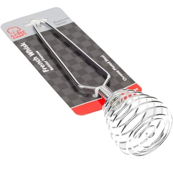 Best Utensils Stainless Steel Spring Coil Whisk - Mixing, Blending And  Beating For Kitchen - Buy Best Utensils Stainless Steel Spring Coil Whisk -  Mixing, Blending And Beating For Kitchen Product on