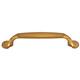 Option Champagne Bronze-Gold