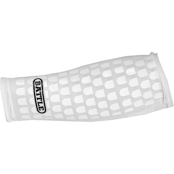 Shop Battle Sports Science Ultra Stick Football Forearm Sleeve
