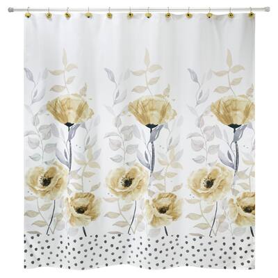 Marielle Shower Curtain
