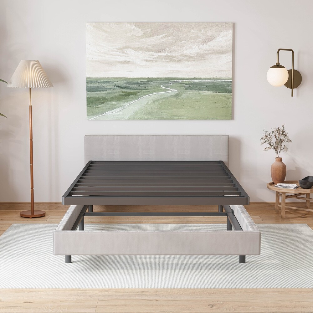 Twin Size Box Springs Bed Bath Beyond