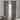 Raylan Linen Curtain, Grey, 108"
