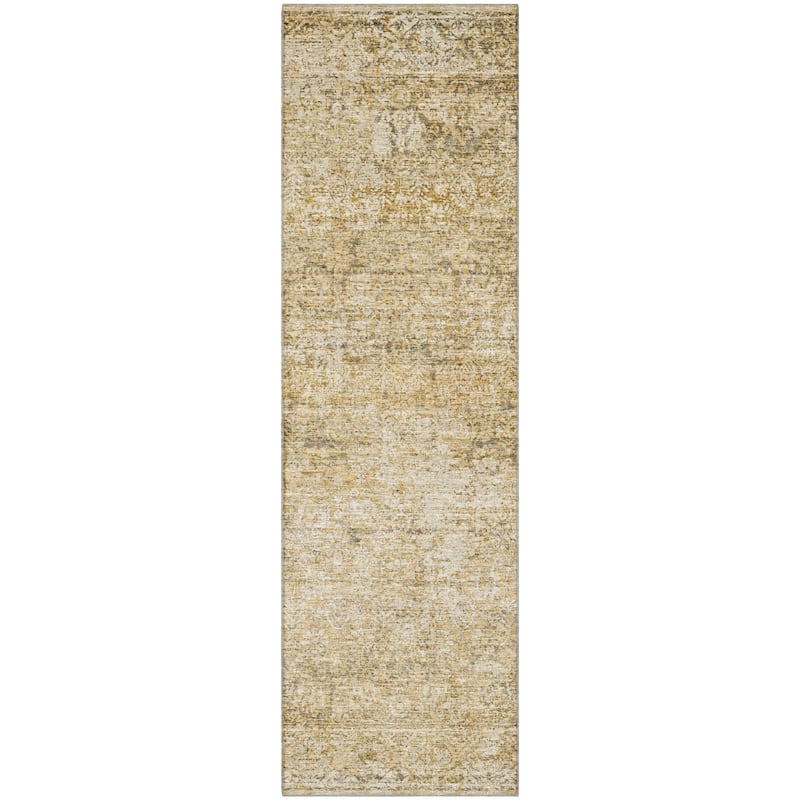 Premium Washable Super Soft Vintage Traditional Mayfield Rug