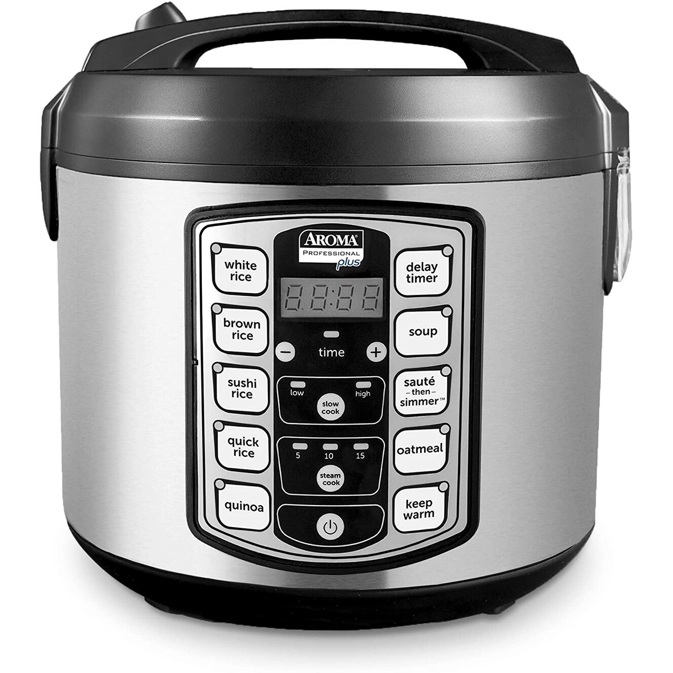 Aroma Pressure and Slow Cookers Bed Bath & Beyond