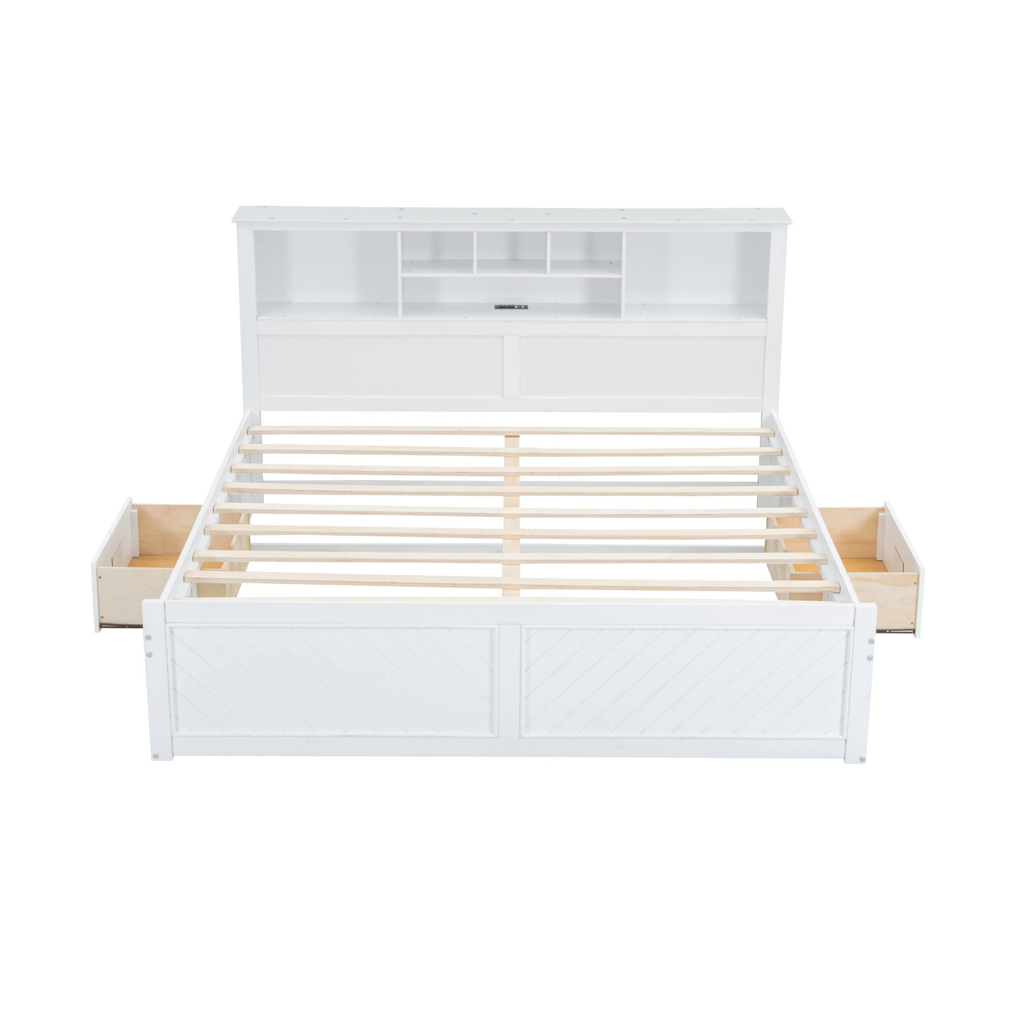 Option White