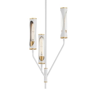 Maxim 16173 Regent 3 Light 14" Wide LED Pendant