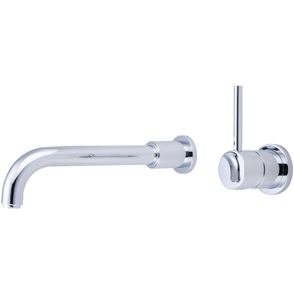 Pioneer Faucets Motegi 1.2 GPM Wall Mounted Bathroom Faucet with