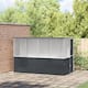Option Grey 124 x 65 x 79 in
