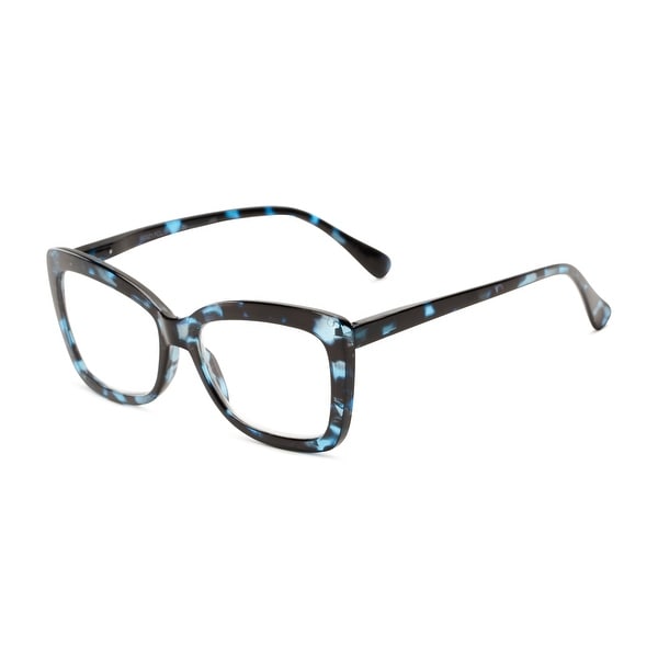 Readers.com The Tatum Cat Eye Reading Glasses. Opens flyout.