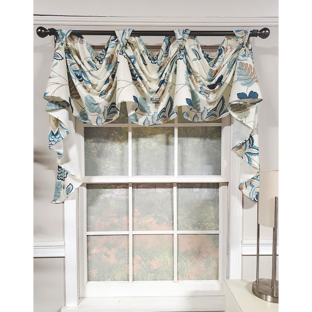 Samanta 3-Scoop Victory Swag