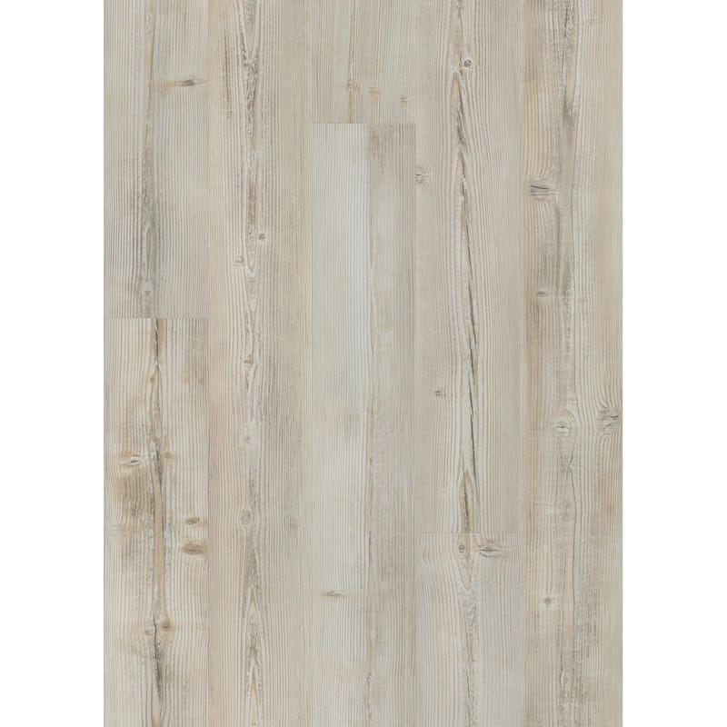 COREtec CR502-08015 COREtec Originals Premium 7" x 60" Smooth Vinyl - Washed Pine