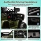 preview thumbnail 22 of 28, 12V Kids Ride On Truck Car for Ages 3-8 Years Best Gift