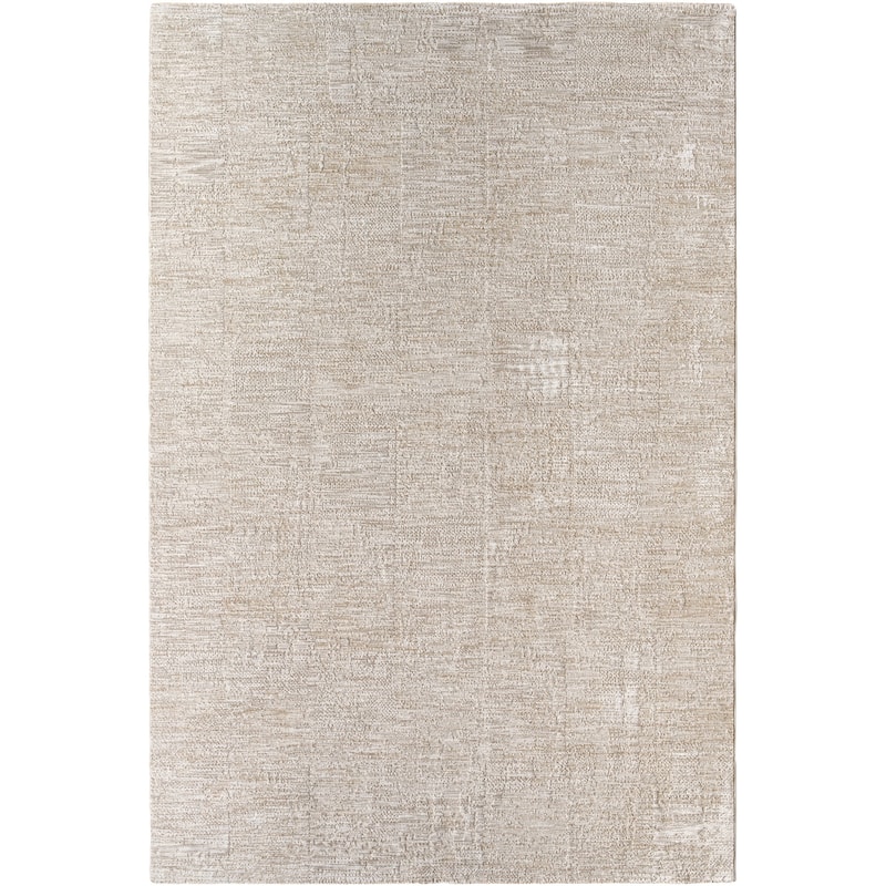 Livabliss Casual Masterpiece Abstract Area Rug