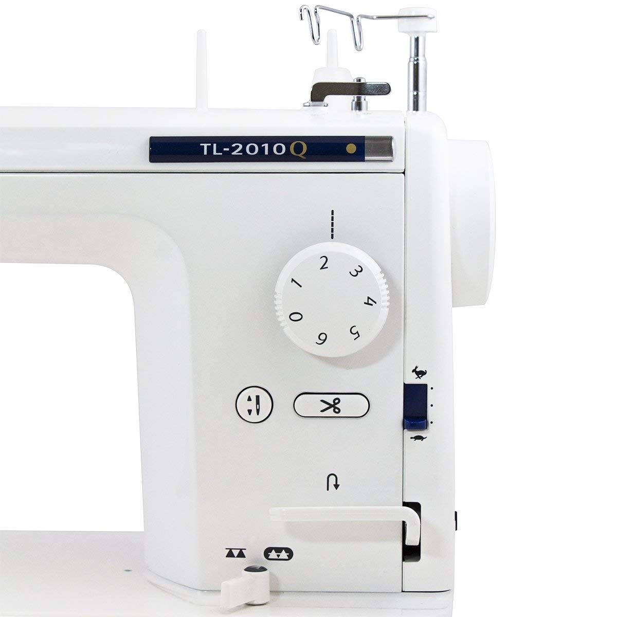 Juki TL-2010Q Sewing & Quilting Machine - Bed Bath & Beyond - 27095385