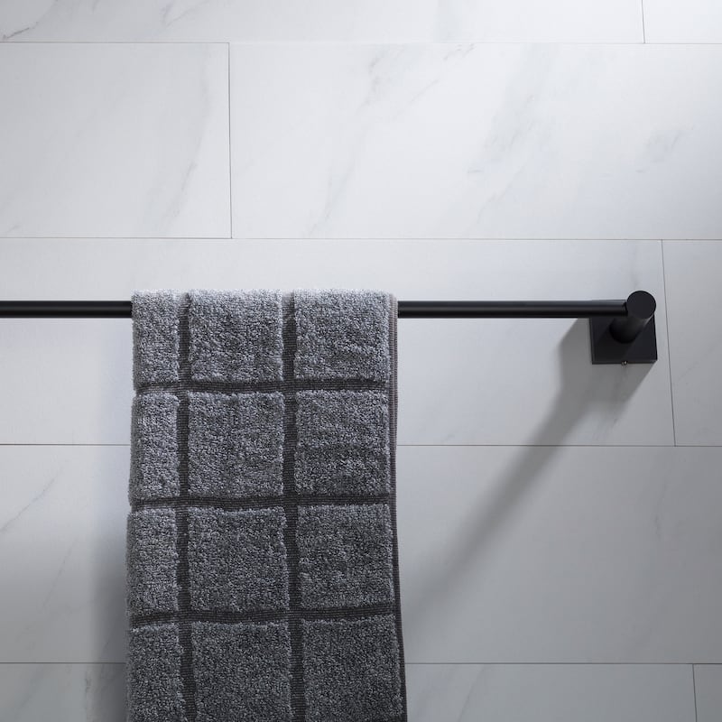 Kraus Ventus 24" Towel Bar