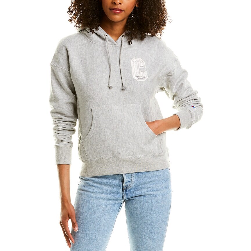 champion reverse weave fit